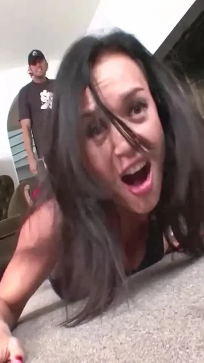 Greedy Bitch Demands More Cum