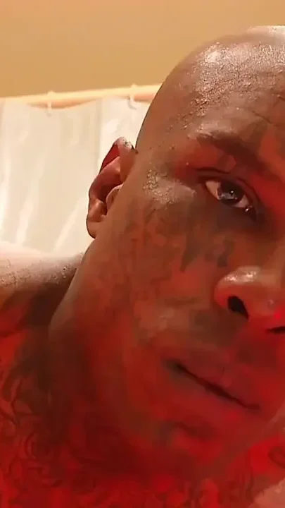Worship Hallelujah Johnson Y'all keep sucking this dick Tall Dark Chocolate