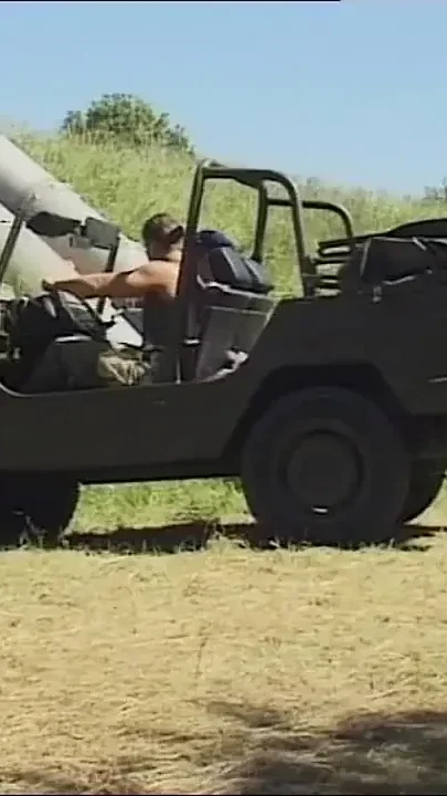 Soldiers Have Group Sex Outdoors in the Camp with Slutty Hikers