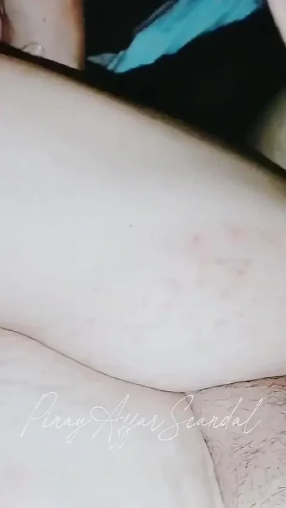 Pinay MILF Big Bouncing Tits Hard Fuck