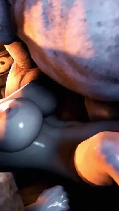 Irresistible desire Clip 1