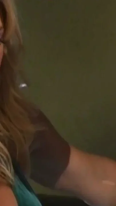 A Busty Blonde Gal Has a Handsome Guy Who Can Fulfill All Her Pussy Craves