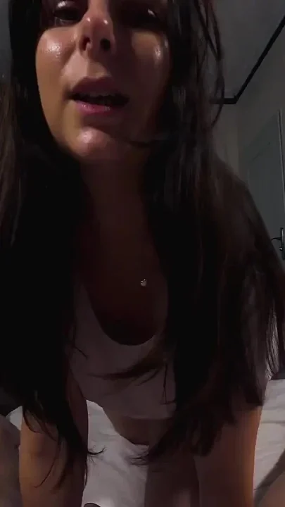 Hot MILF Made Me Cum with Her Sexy Small Feet