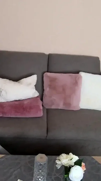 Blowjob or watching football Clip 1