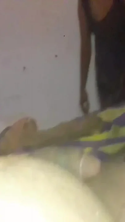 My Housemaid Sucks My Dick
