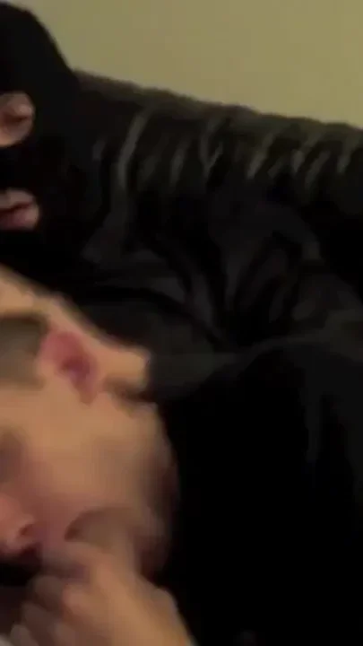 Slut frucked by anonymous with big cock