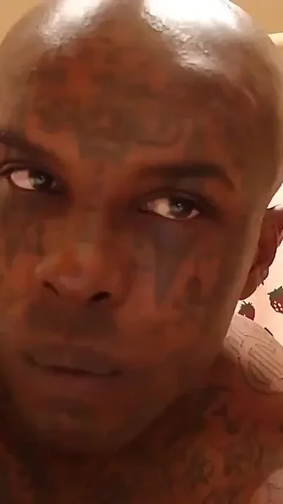 Black Hairy Cock and Balls Hallelujah Johnson - Part 7