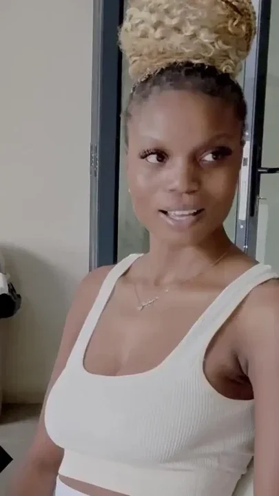 Big Tits Black Teen HARDCORE PUSSY RAILED In Wild Interracial Hookup Clip 1