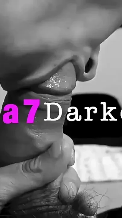 Wife Performs the Perfect Deep Throat on the 4th of July