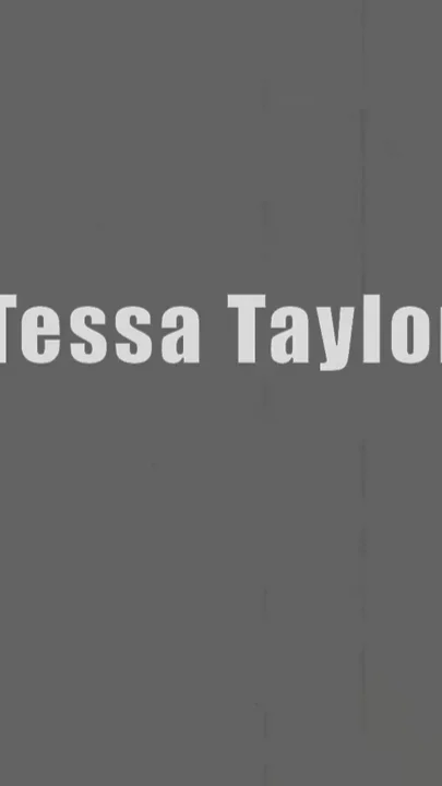 Mr POV Classic Tessa Taylor