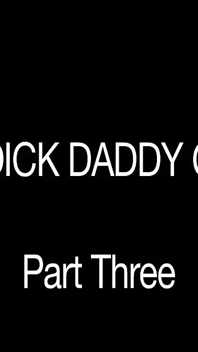 Big Dick Club - Part 3