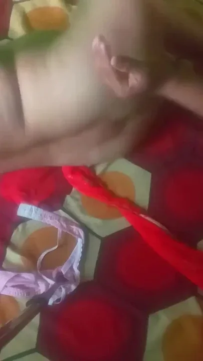 Dogy style romantic har stepmom and stepson Clip 2