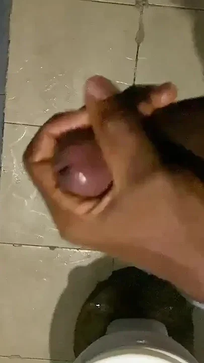 BBC solo masturbation Clip 1
