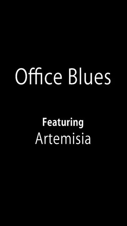 Office blues
