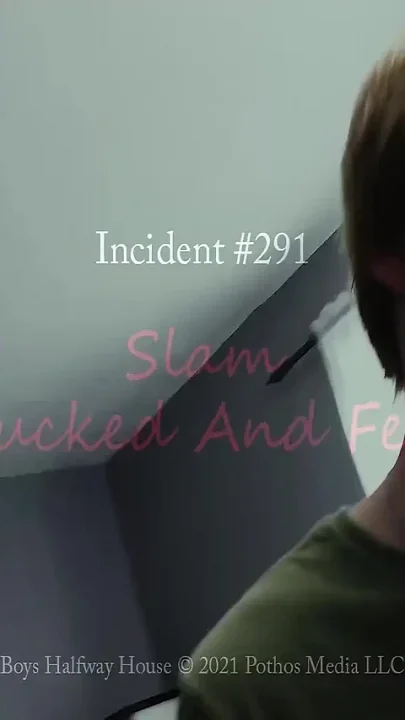 Slam Fucked And Fed