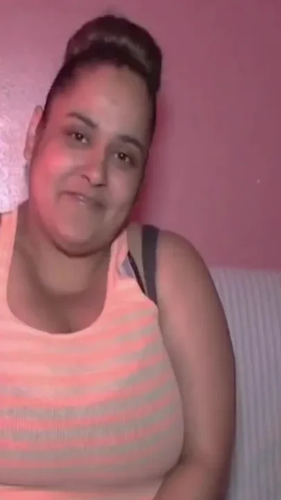 Cristina Negron Interview