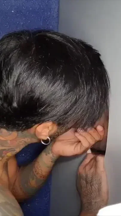 Babylon Prince used raw by Viktor Rom at boyberry BCN