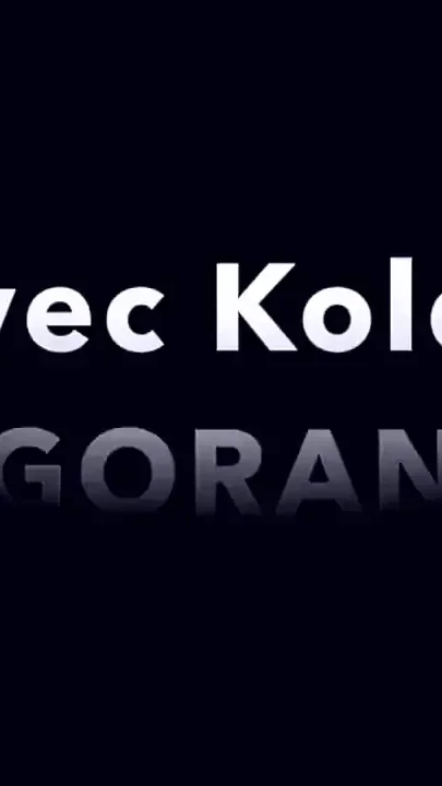 The French bottom Melioass fucked raw by Koldo Goran