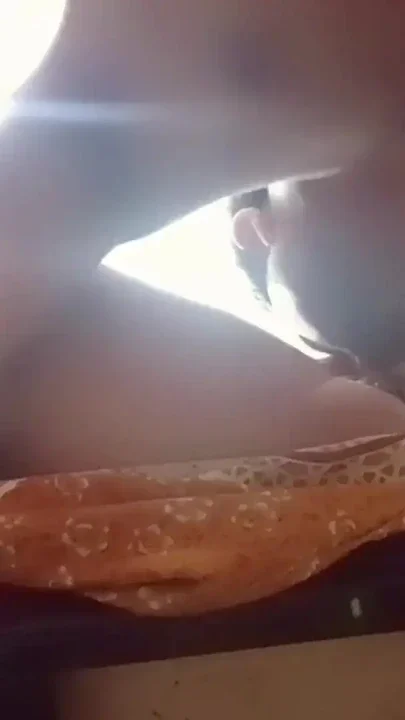 Desi style Stepsister and Stepbrother romantic Clip 2