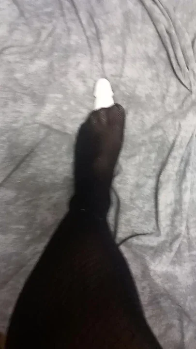 Your dick is my toy bitch