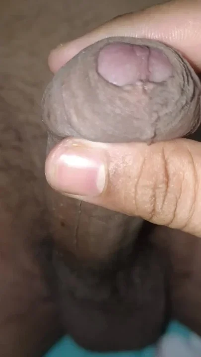 After Long Time My Penis is Getting Ready for Sex Clip 1