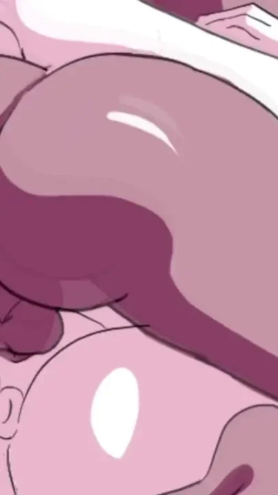 Lesbian compilation Hazbin hotel by Eropurgatory Clip 1