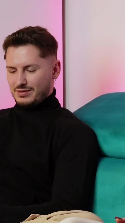 Caught In My Own Secret How Far Will I Go Clip 1