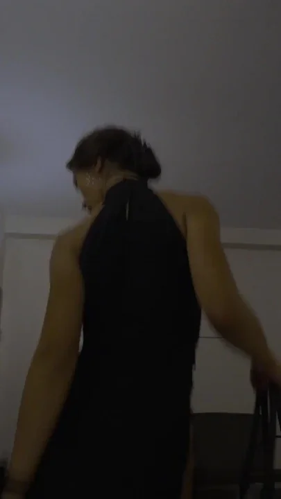 An Amazing Hour-long Non-stop Orgy