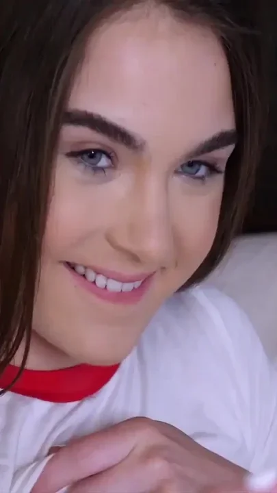 Cum-soaked Socks with Megan Marx