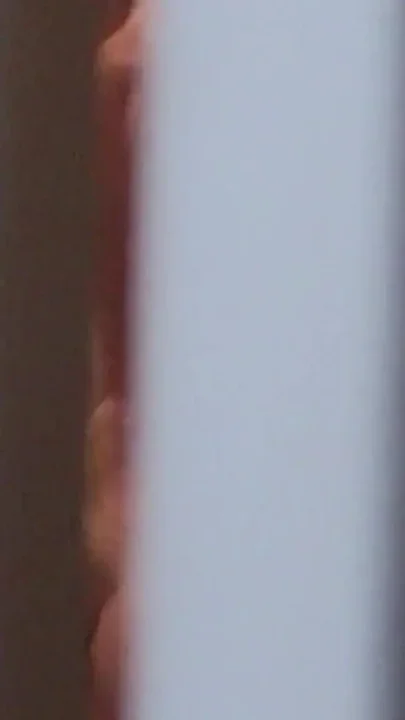 I Filmed My Friend Changing
