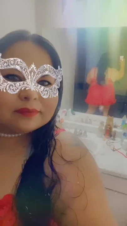 Cute little fox waiting to be fucked in the ass