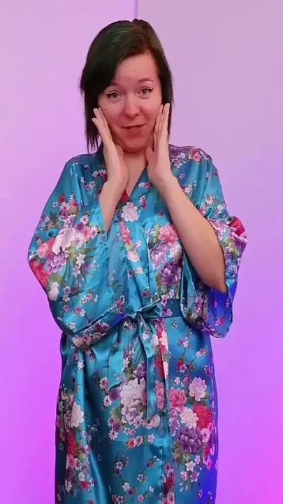 Jealous GF Fucks You Before the Show