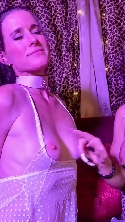 Brittany Andrews And Vanessa Lane Naughty Maids Intimate Play Clip 1