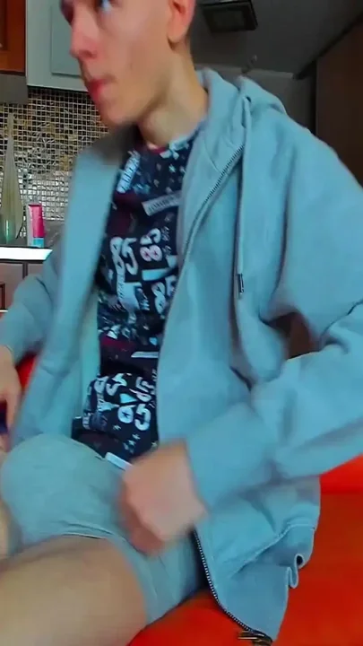 Oh No I Think I Tore My Tight Asshole with This Big Dildo