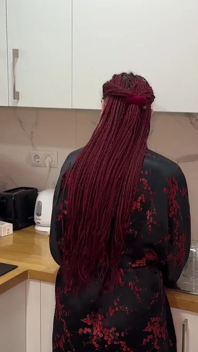Stepdad's Girlfriend Get Fucked by Stepson Jesus