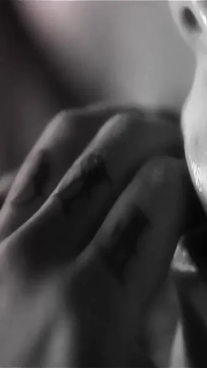 Hot Lady Gets a Nice Ass Massage