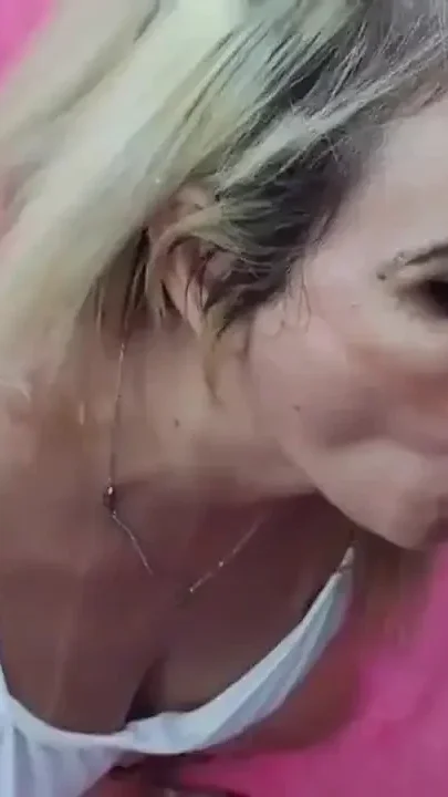 Brazilian MILF with a Giant Ass Has Sex with Her Friend's Husband