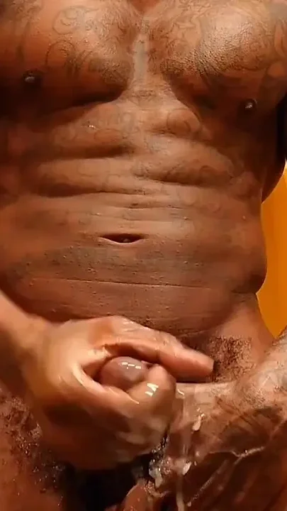 23rd Cumshot Compilation Regular Speed and Slow Motion