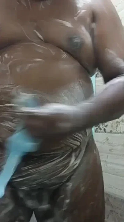 Captivating moment from 