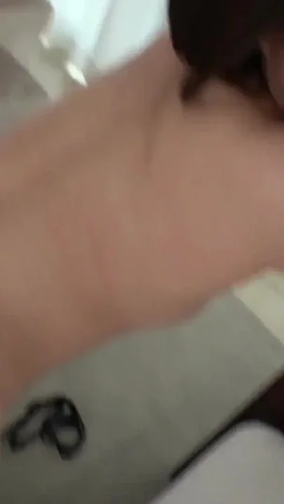 Pure Beautiful Butt A 26-Year-Old Florist Gets Wild For One Night Clip 2