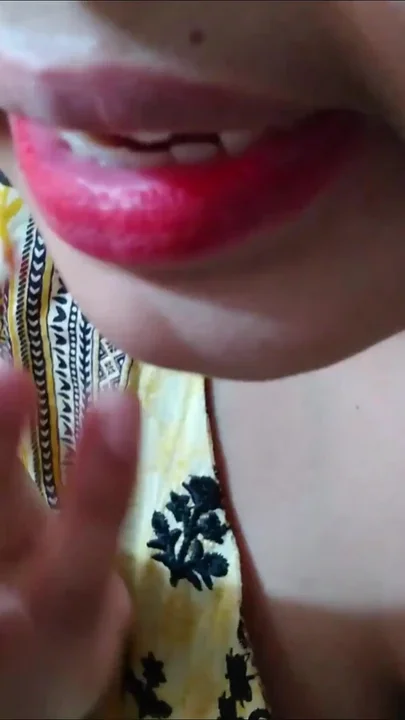 Huge Cum Inside Pussy & Mouth Indian Sex