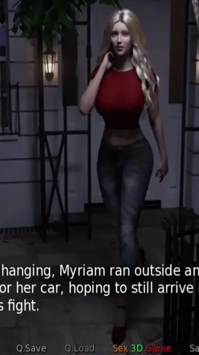 Project Myriam - Life and Explorations - E45