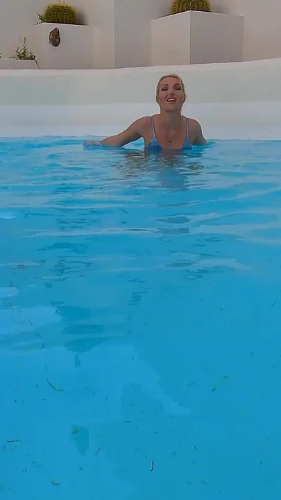 Cum on Lovita Fate's Feet