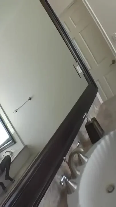 2 Cocks for a Nasty Bitch