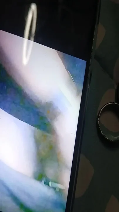 A delicious straw