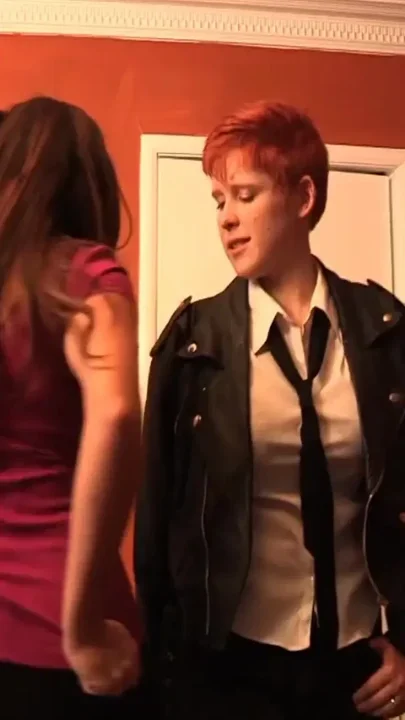 Lesbian love ordinary love