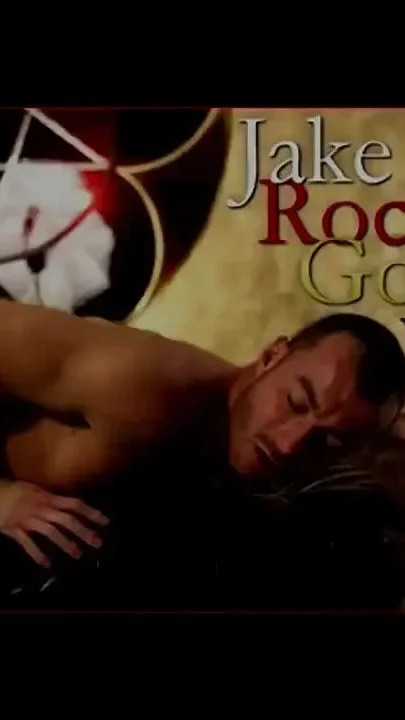 Jake and Rocco - Gold