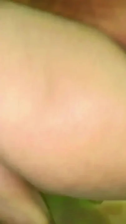 She Naked With Horny & Humping very loudly & she want on my dick I see her Wet