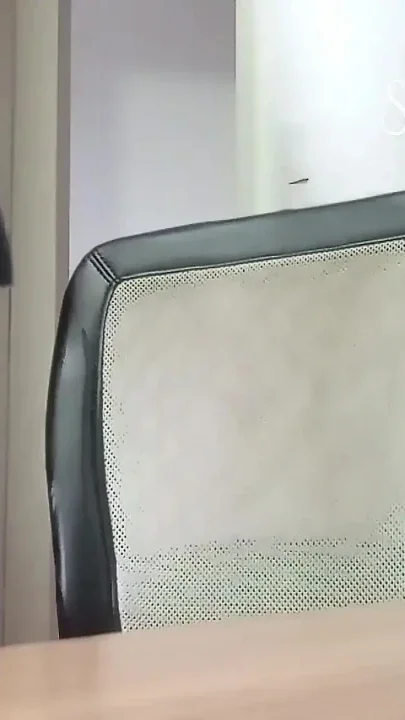 I Fucked My Boss in the Office