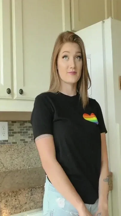 Aria Kai Puts Out for Her Probation Officer to Stay Out